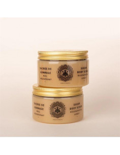 Saponi Sugar body scrub