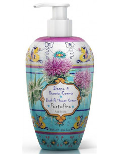 Saponi Bath & shower 700ml - i flera dofter