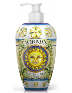Saponi Bath & shower 700ml - i flera dofter 2