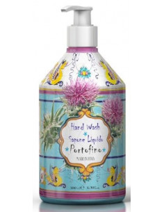 Saponi Liquid soap 500ml - i flera dofter 2