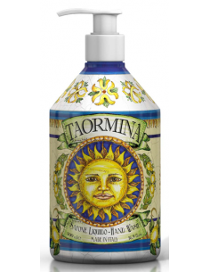 Saponi Liquid soap 500ml - i flera dofter 2