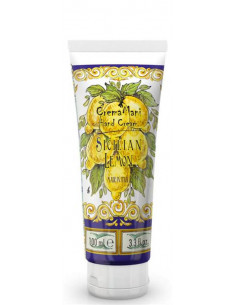 Saponi Hand creme 100ml