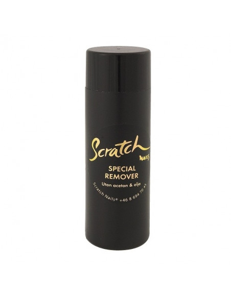 Scratch SE-006 Special Remover