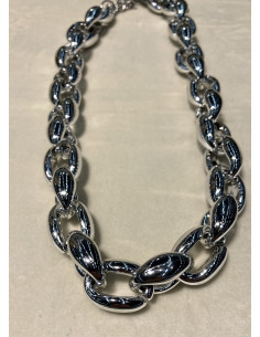 By Odahl H637 Halsband kedja