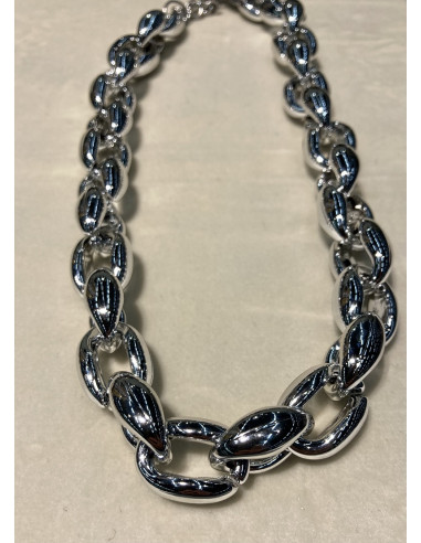 By Odahl H637 Halsband kedja