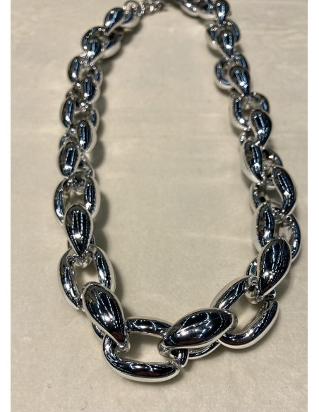 By Odahl H637 Halsband kedja