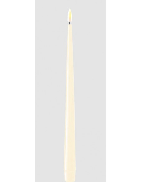 Deluxe Ledljus 2-p