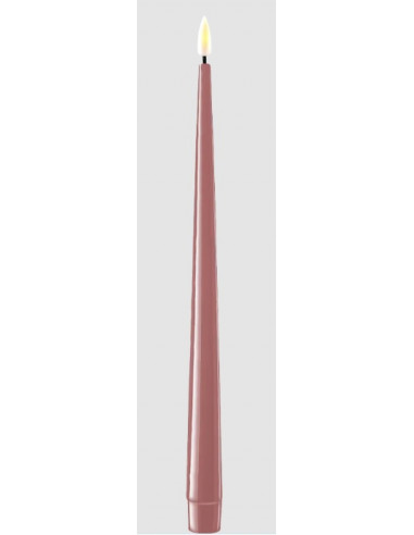 Deluxe Ledljus 2-p