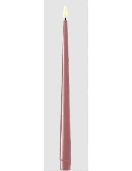 Deluxe Ledljus 2-p