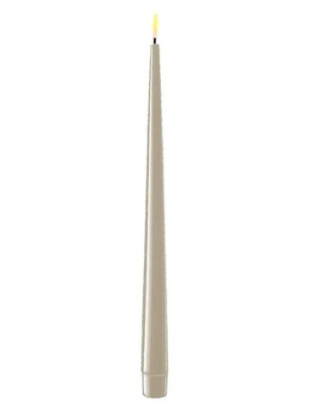 Deluxe Ledljus 2-p