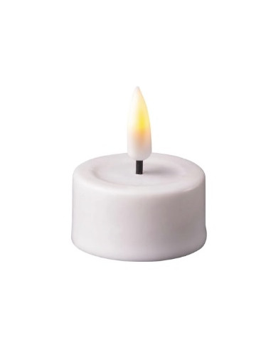 Deluxe RF-0117 Värmeljus LED