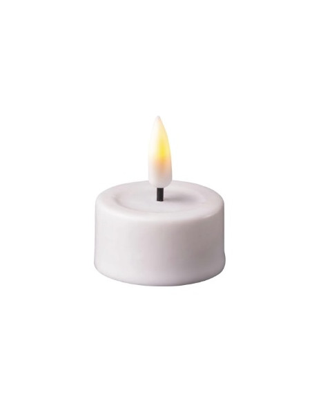 Deluxe RF-0117 Värmeljus LED