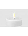 Deluxe RF-0117-1 Värmeljus stora LED