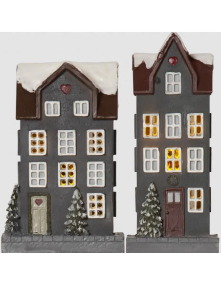 Star Trading 992-70 Hus 2-p