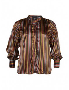 Zoey 232-3347 ROSEMARY blouse 2