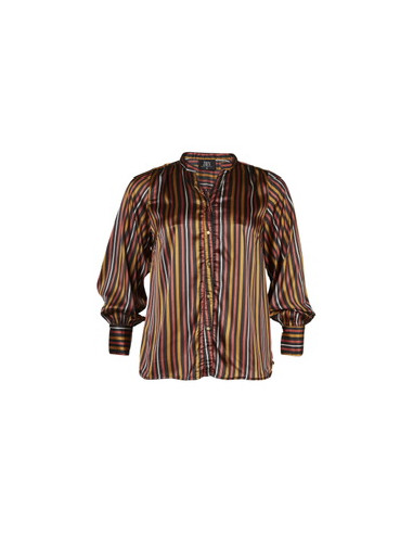 Zoey 232-3347 ROSEMARY blouse
