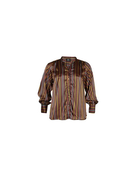 Zoey 232-3347 ROSEMARY blouse