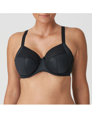 Primadonna Montara 0163380 D-H-kupa svart