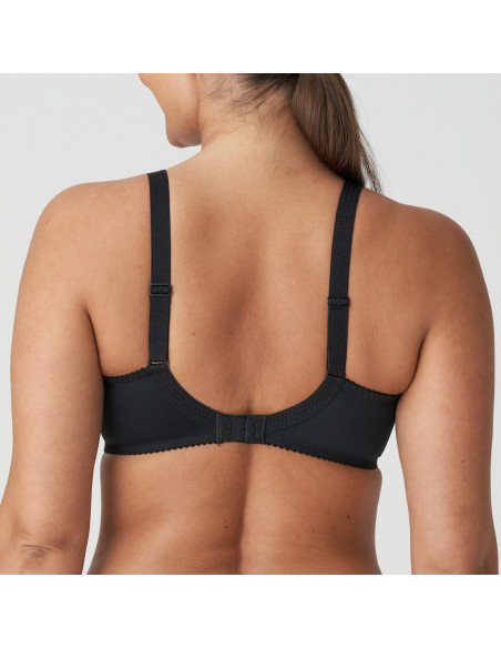 Primadonna Montara 0163380 D-H-kupa svart
