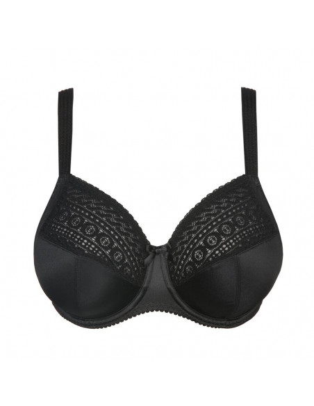 Primadonna Montara 0163380 D-H-kupa svart