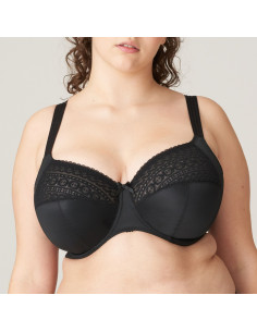 Primadonna Montara 0163385 I-M-kupa svart 2