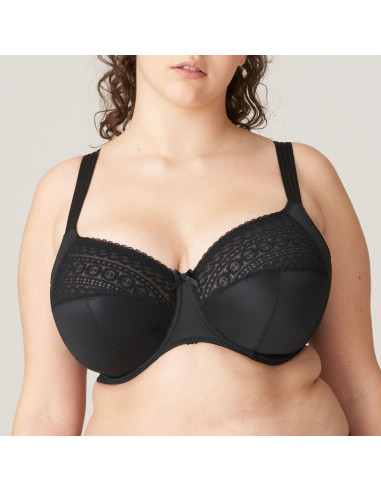 Primadonna Montara 0163385 I-M-kupa svart