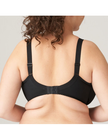 Primadonna Montara 0163385 I-M-kupa svart