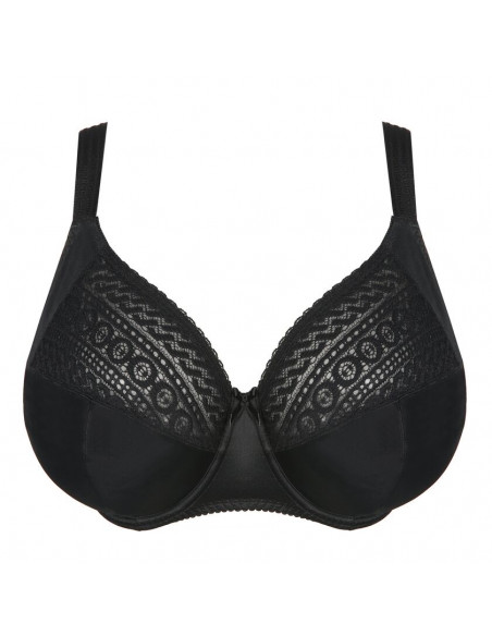 Primadonna Montara 0163385 I-M-kupa svart