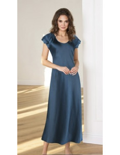 Lady Avenue 27-80815 nattlinne långt siden -AW23