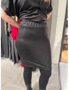 Caramelle 23812 Kjol glitter