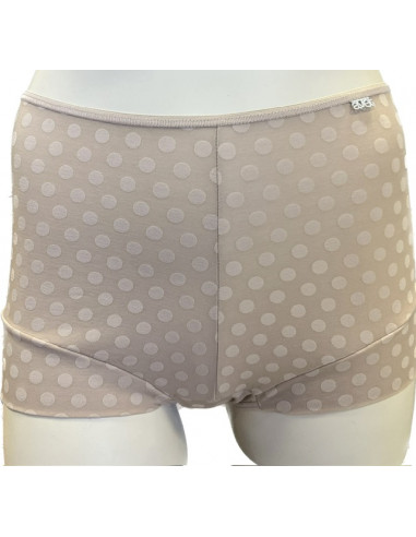 Avet 38010 Boxer Dots - i flera färger