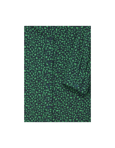 Cecil 344454 Dobby blouse - i två färger