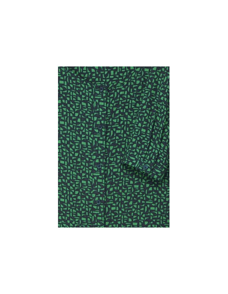 Cecil 344454 Dobby blouse - i två färger