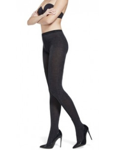 Philippe Matignon Kachemire strumpbyxa