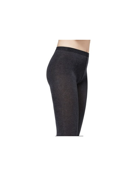 Philippe Matignon Kachemire strumpbyxa