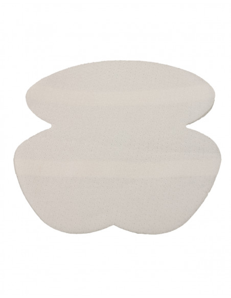 Braza 3010-26 Clothing shields 5-par