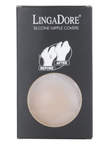 Lingadore AC001 Nipple covers