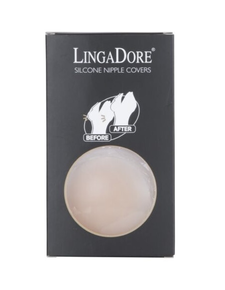 Lingadore AC001 Nipple covers