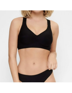 Lingadore 1400P-1 Padded soft bra