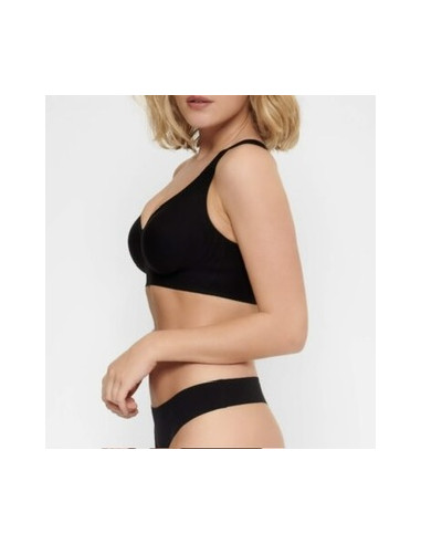 Lingadore 1400P-1 Padded soft bra