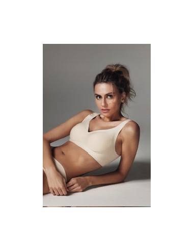 Lingadore 1400P-1 Padded soft bra