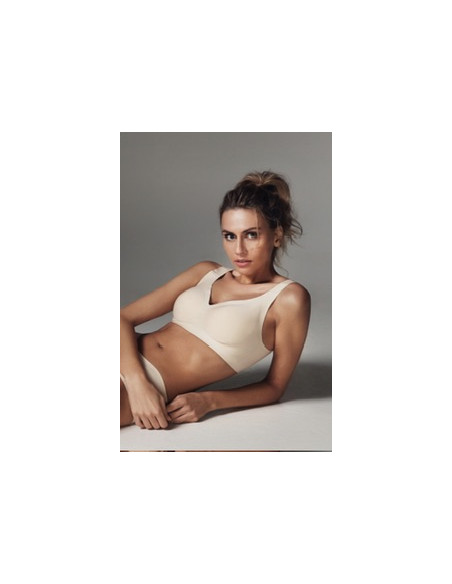 Lingadore 1400P-1 Padded soft bra