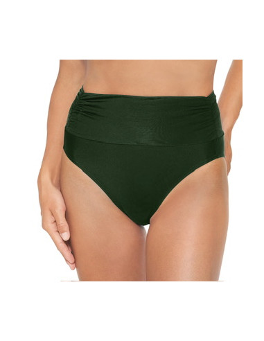 Wiki 651-4207 Viktrosa - olivgrön