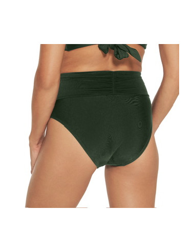 Wiki 651-4207 Viktrosa - olivgrön