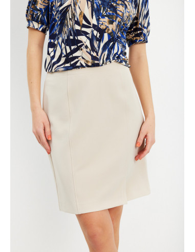 In Front 15714 Lea skirt  - i flera färger