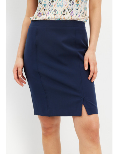 In Front 15714 Lea skirt  - i flera färger