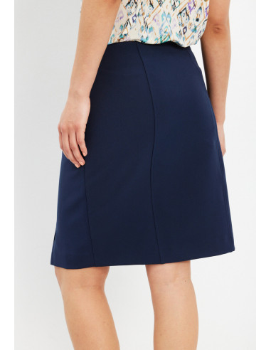 In Front 15714 Lea skirt  - i flera färger