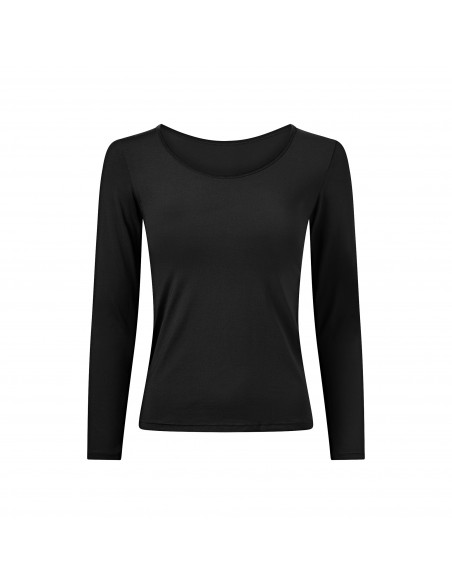Avet 7790 långärmad T-shirt - i flera färger
