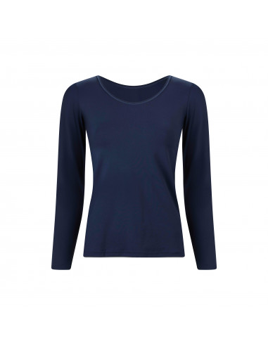 Avet 7790 långärmad T-shirt - i flera färger