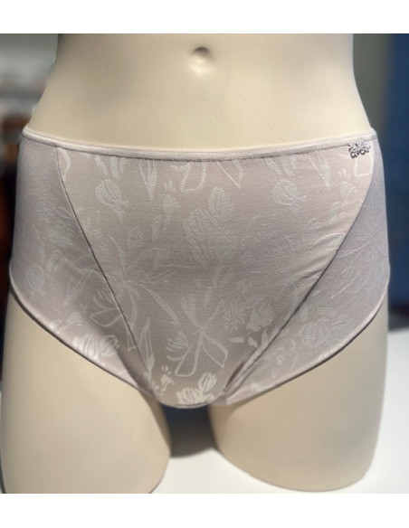 Avet 32048 Midi Iris jacquard - i två färger